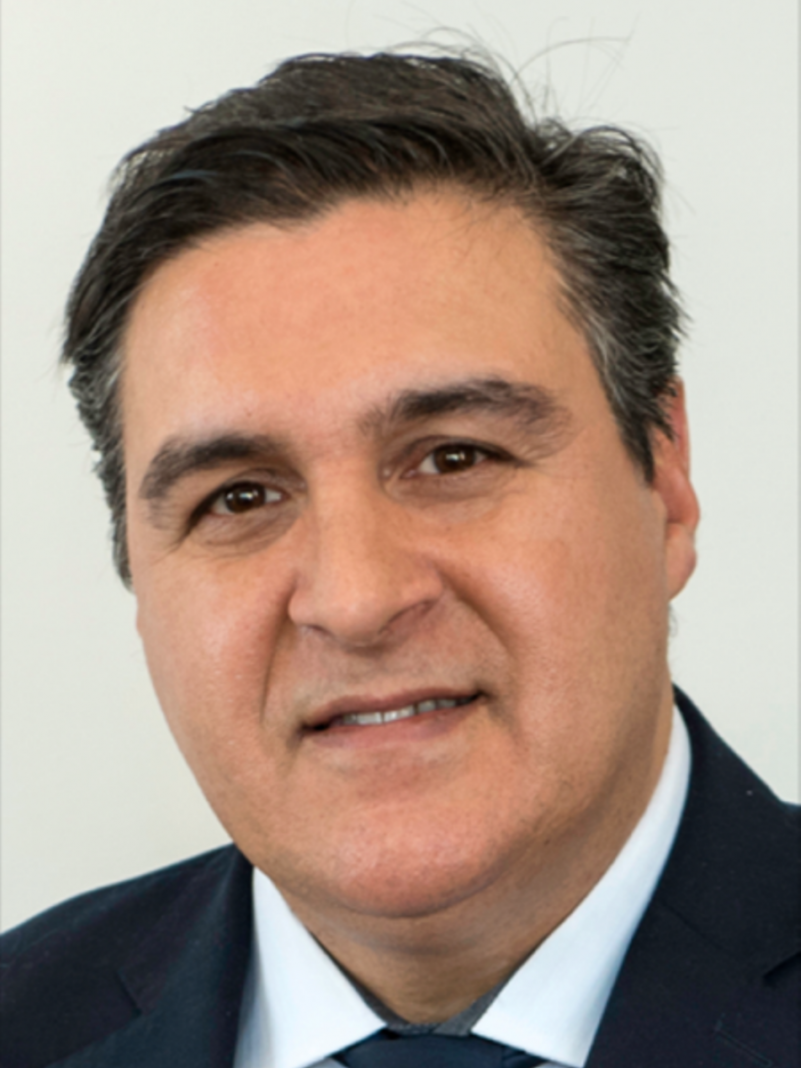 Alvaro Panizza Salomon Abi Fakredin- Secretaria da Fazenda
