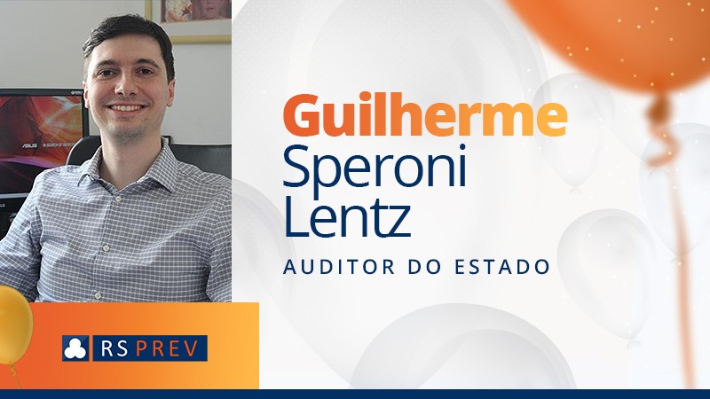Guilherme Speroni Lentz