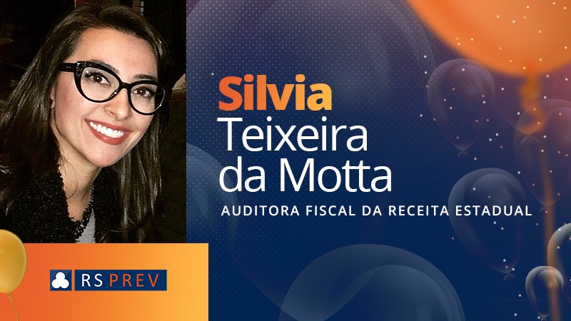 SILVIA TEIXEIRA DA MOTTA