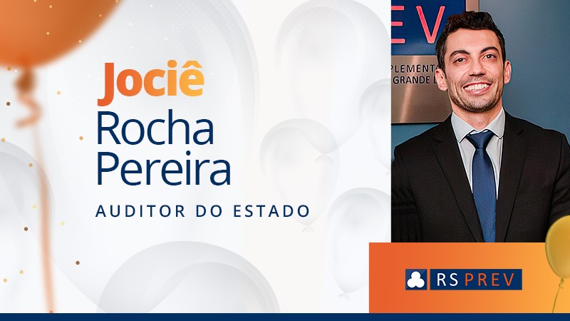 JOCIÊ ROCHA PEREIRA