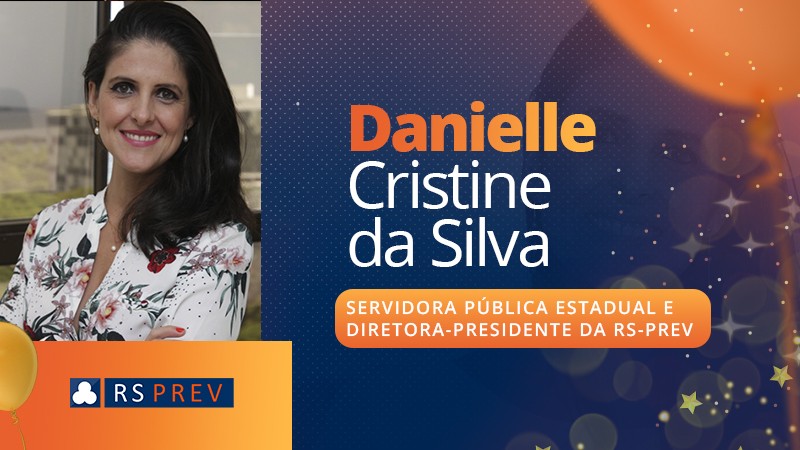 DANIELLE CRISTINE DA SILVA PRES 2