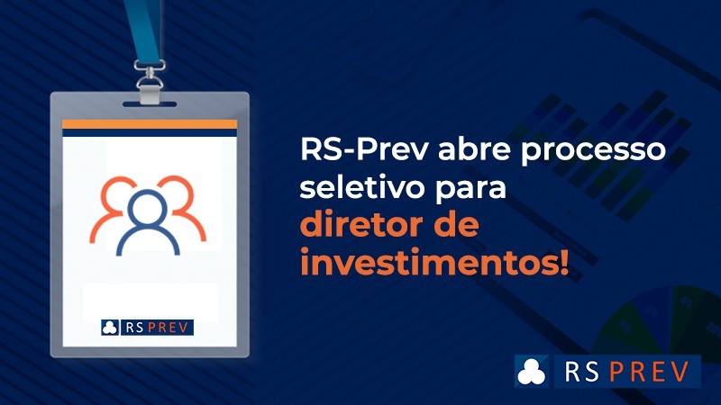 card site e linkedin processo seletivo diretor de investimentos