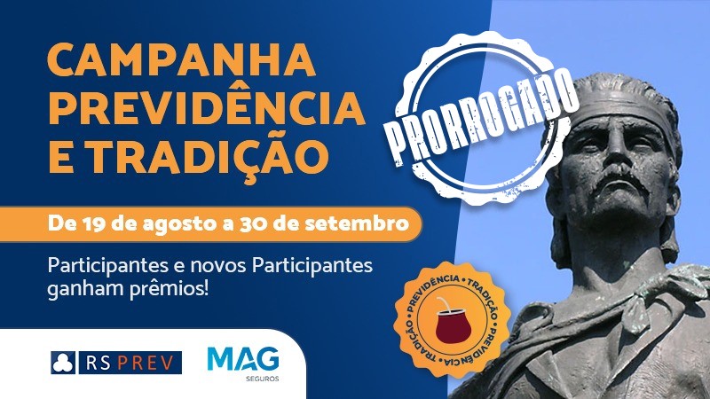 Previdência   Prorrogado site