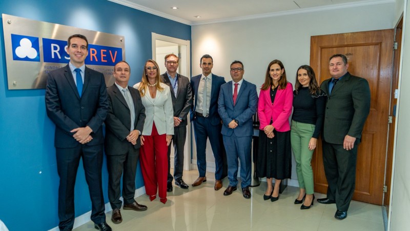 Nova diretoria RS Prev Fotos Maicon Hinrichsen 32