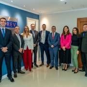 Nova diretoria RS Prev Fotos Maicon Hinrichsen 32 
