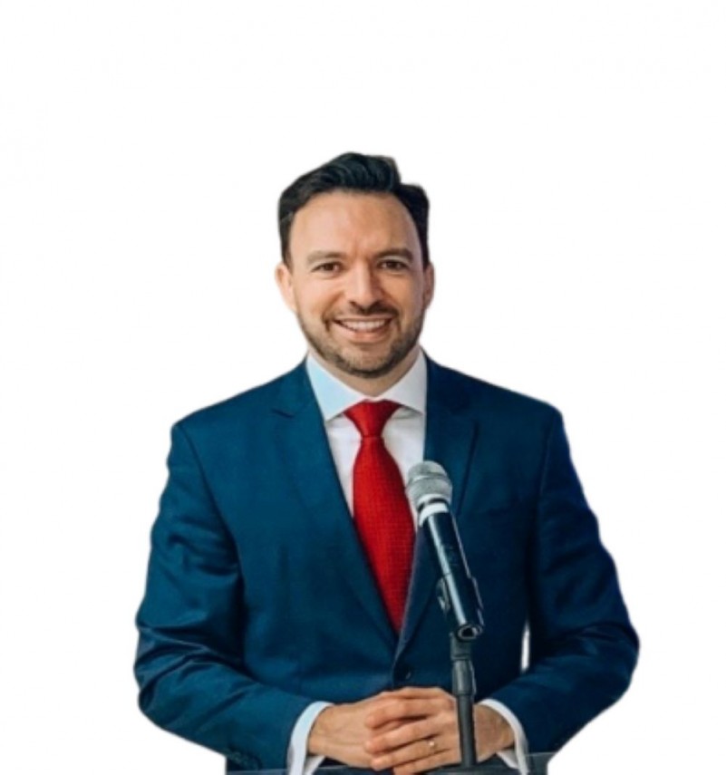 Marcelo Fischer