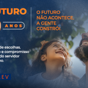 card de anivers&aacute;rio do plano rsfuturo